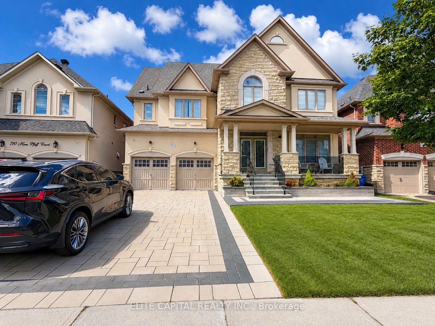 1017 Poppy Lane