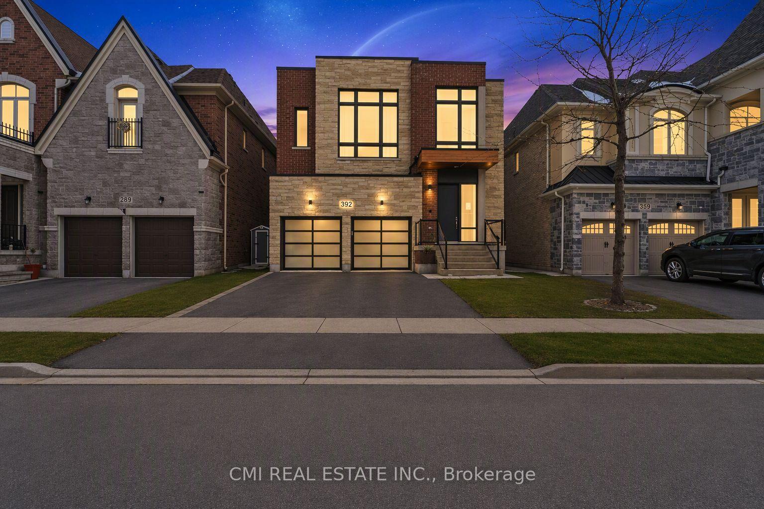 392 Farrell Road