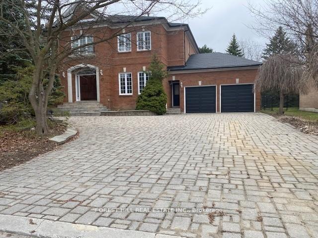 17 Dunloe Road