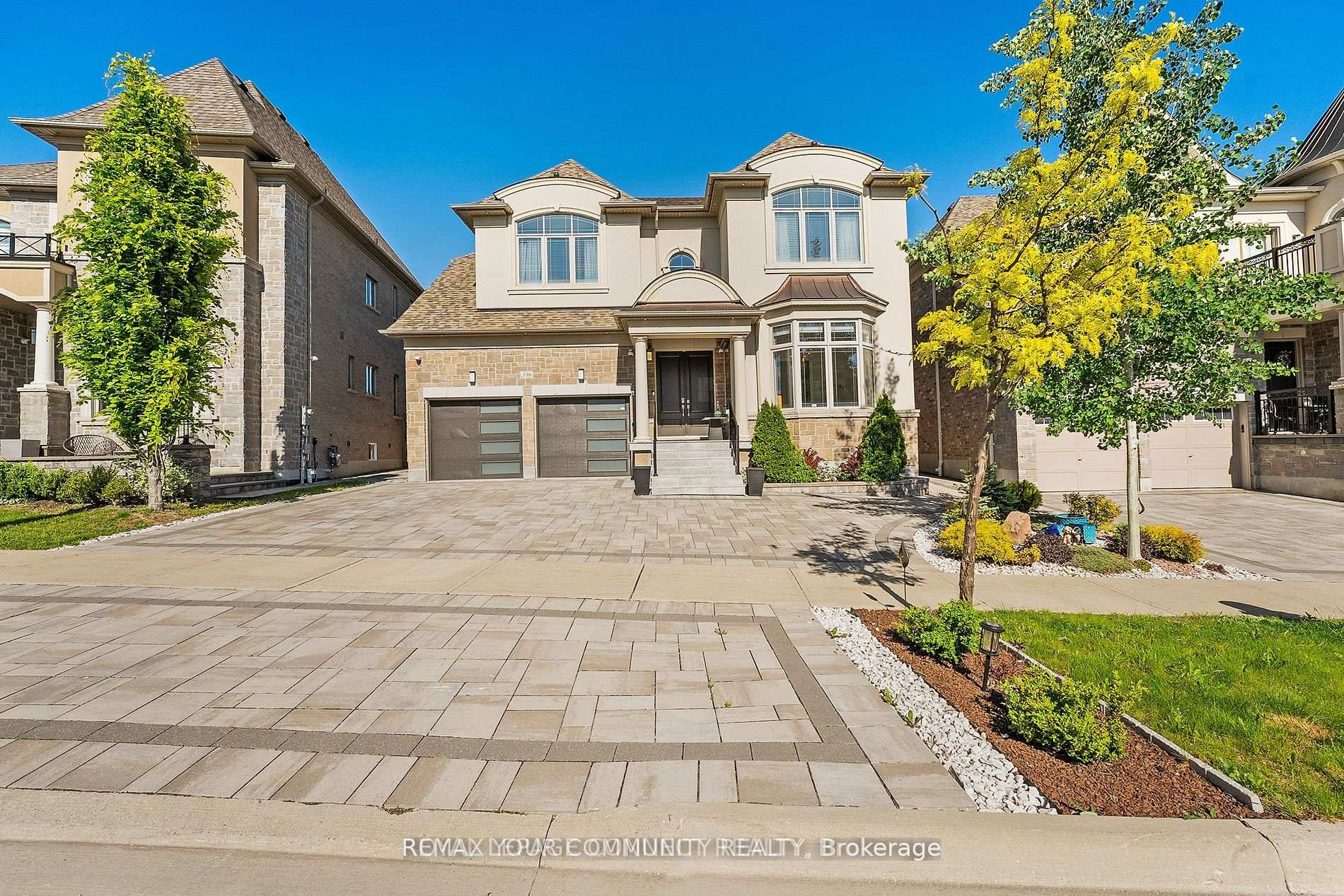 336 Farrell Road