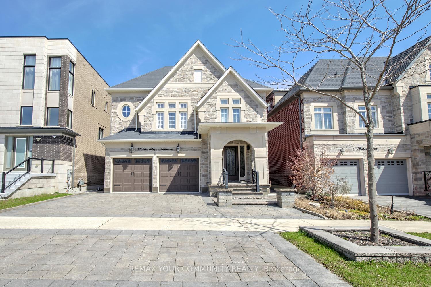75 Baldry Avenue