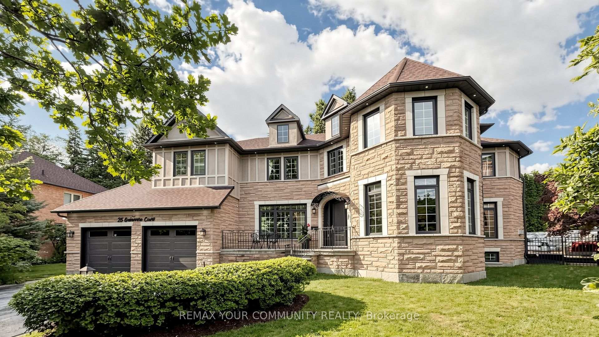 25 Guinevere Court