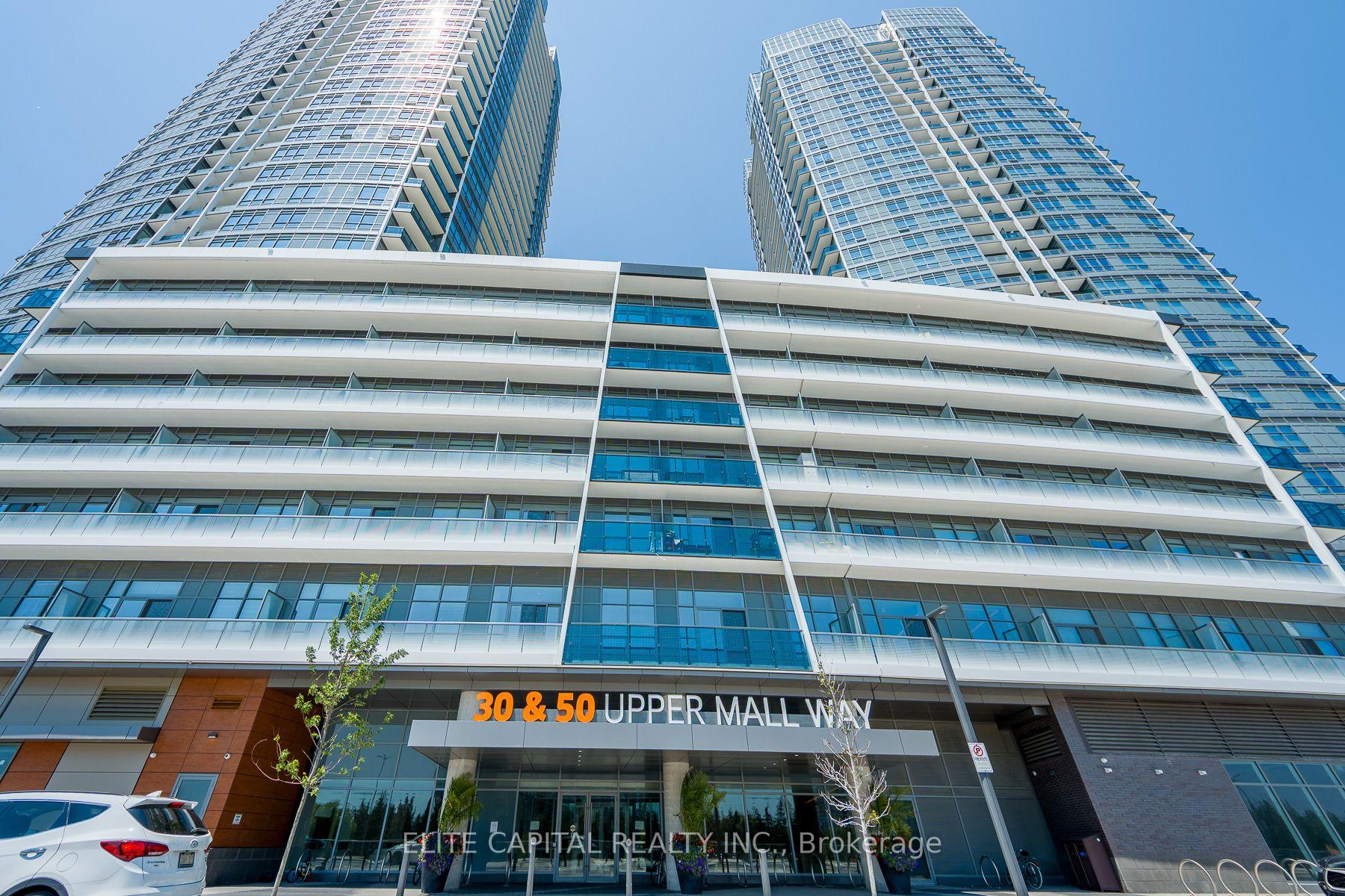 50 Upper Mall Way