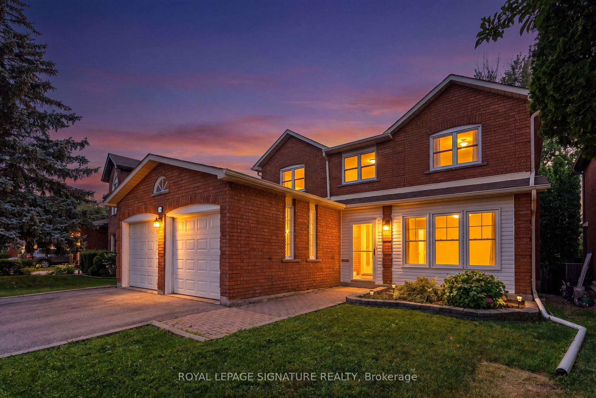 36 Jason Street