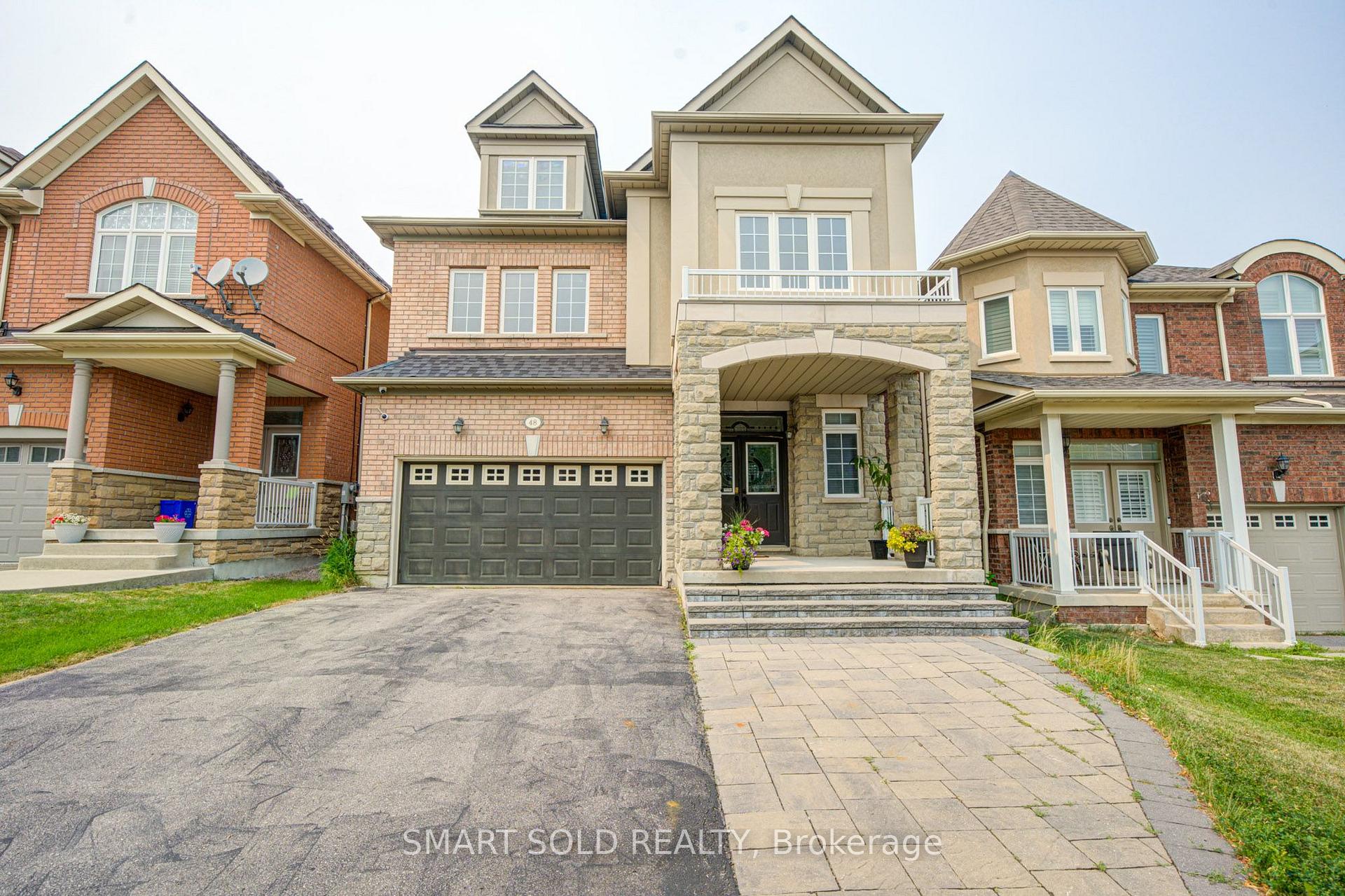 48 Ravel Drive