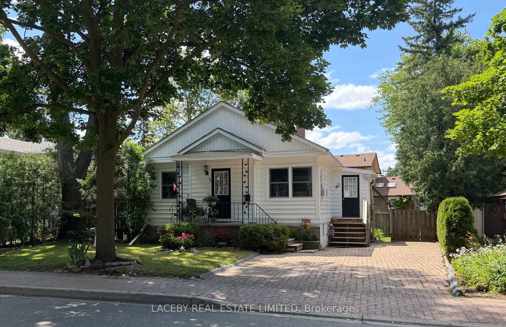 82 Mill Street