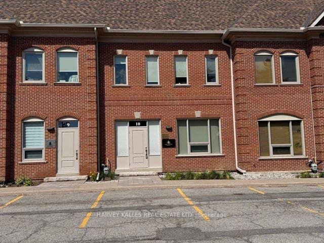 30 Wertheim Court