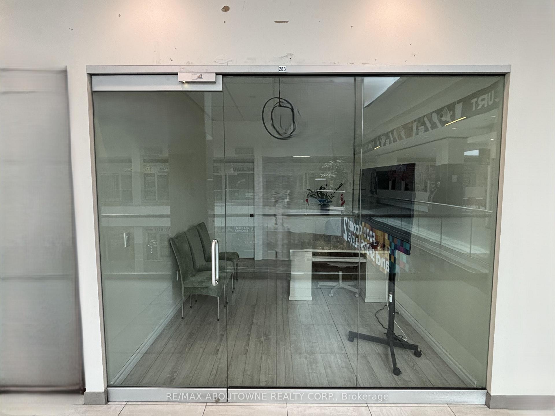 7181 Yonge Street