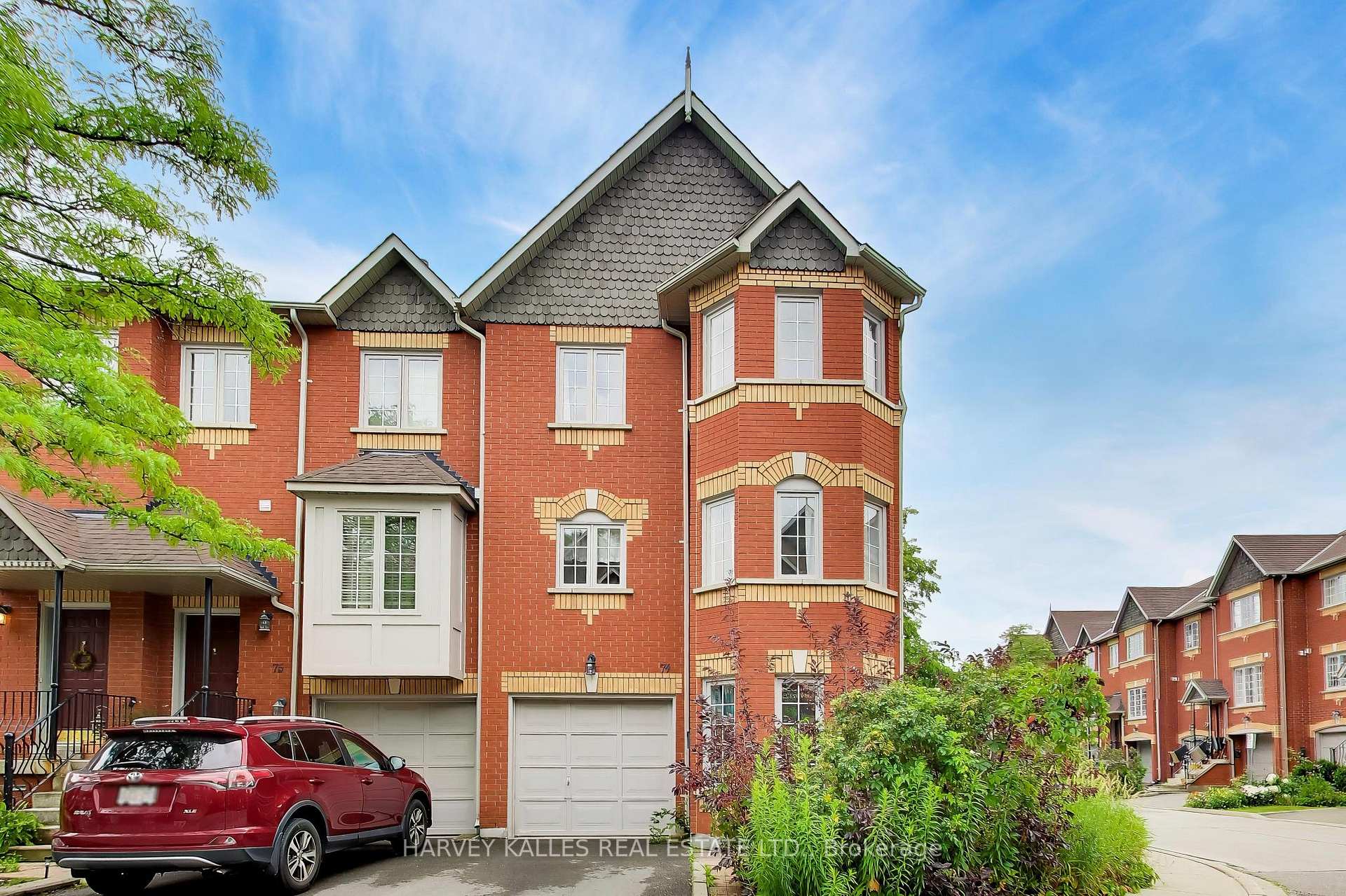 95 Weldrick Road