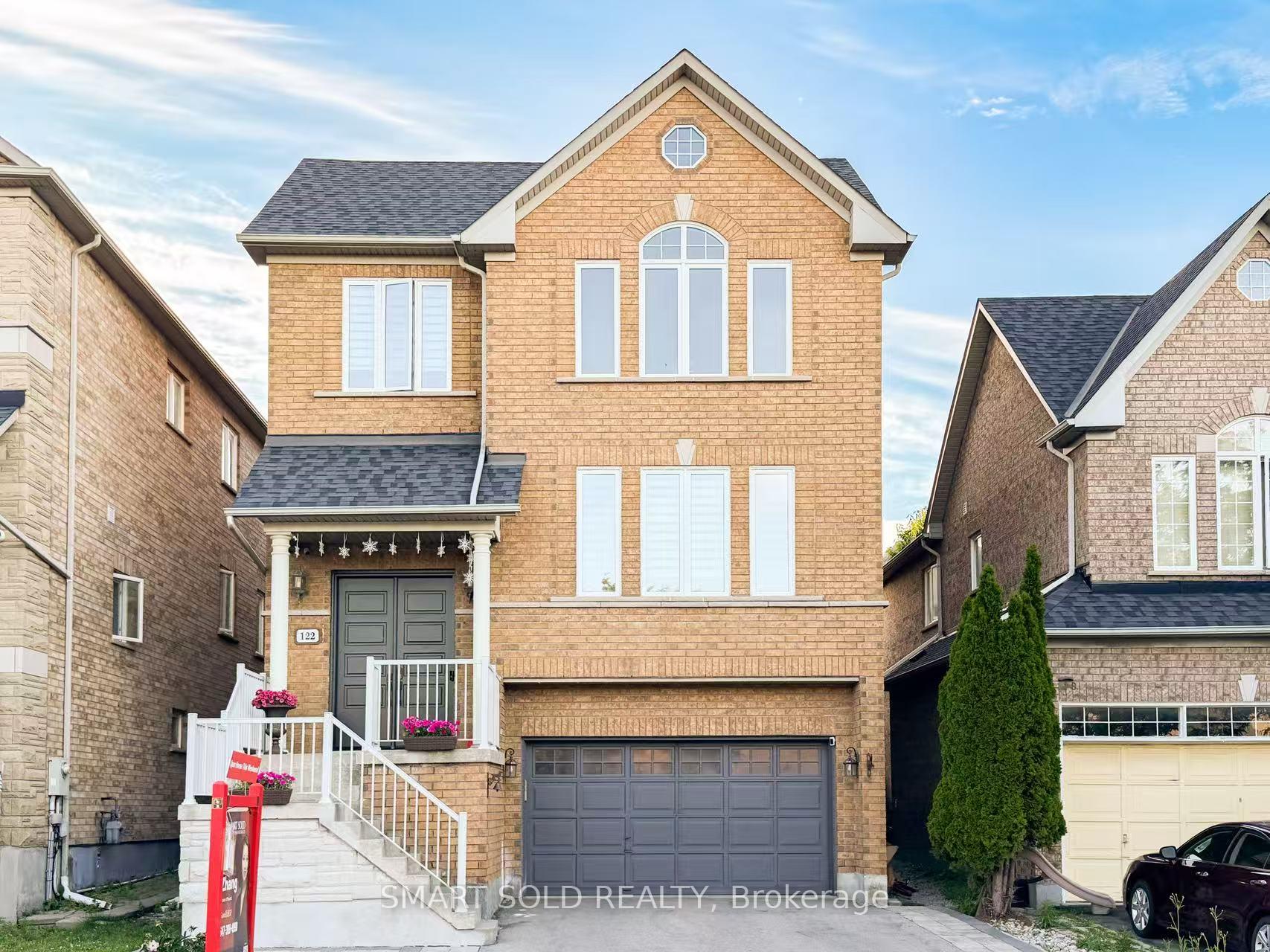 122 Mistysugar Trail
