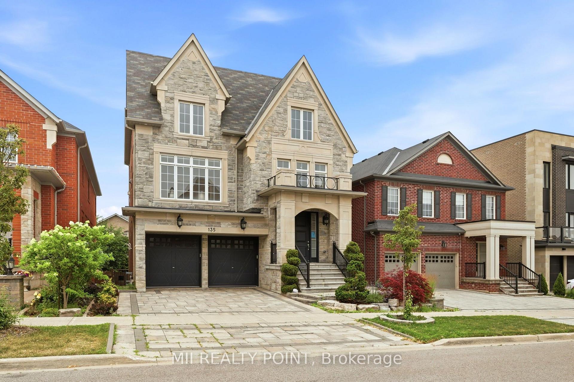 135 Abner Miles Drive