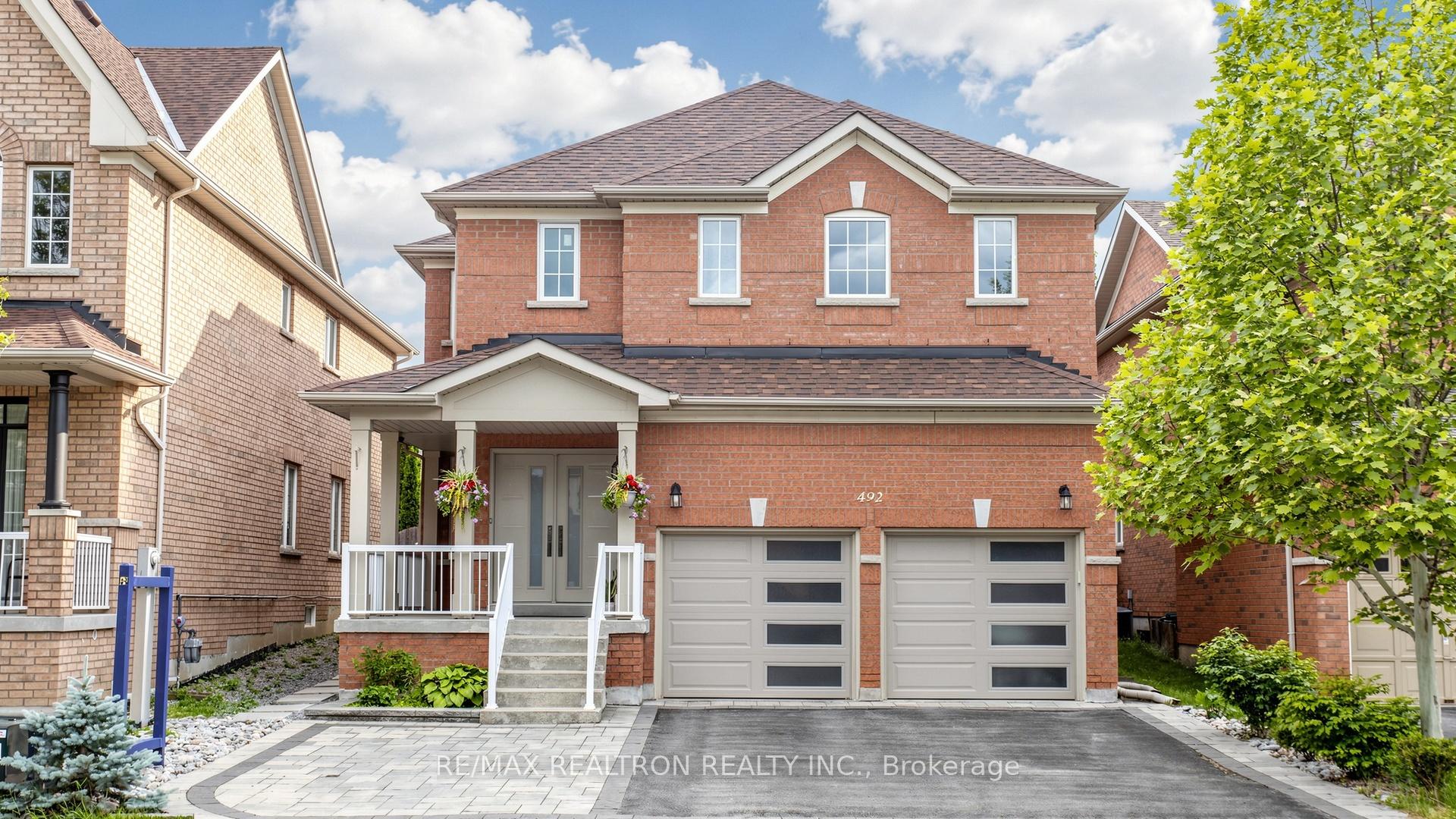 492 Pleasant Ridge Avenue