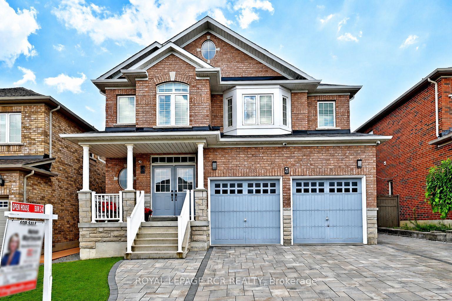 43 Ivy Glen Drive