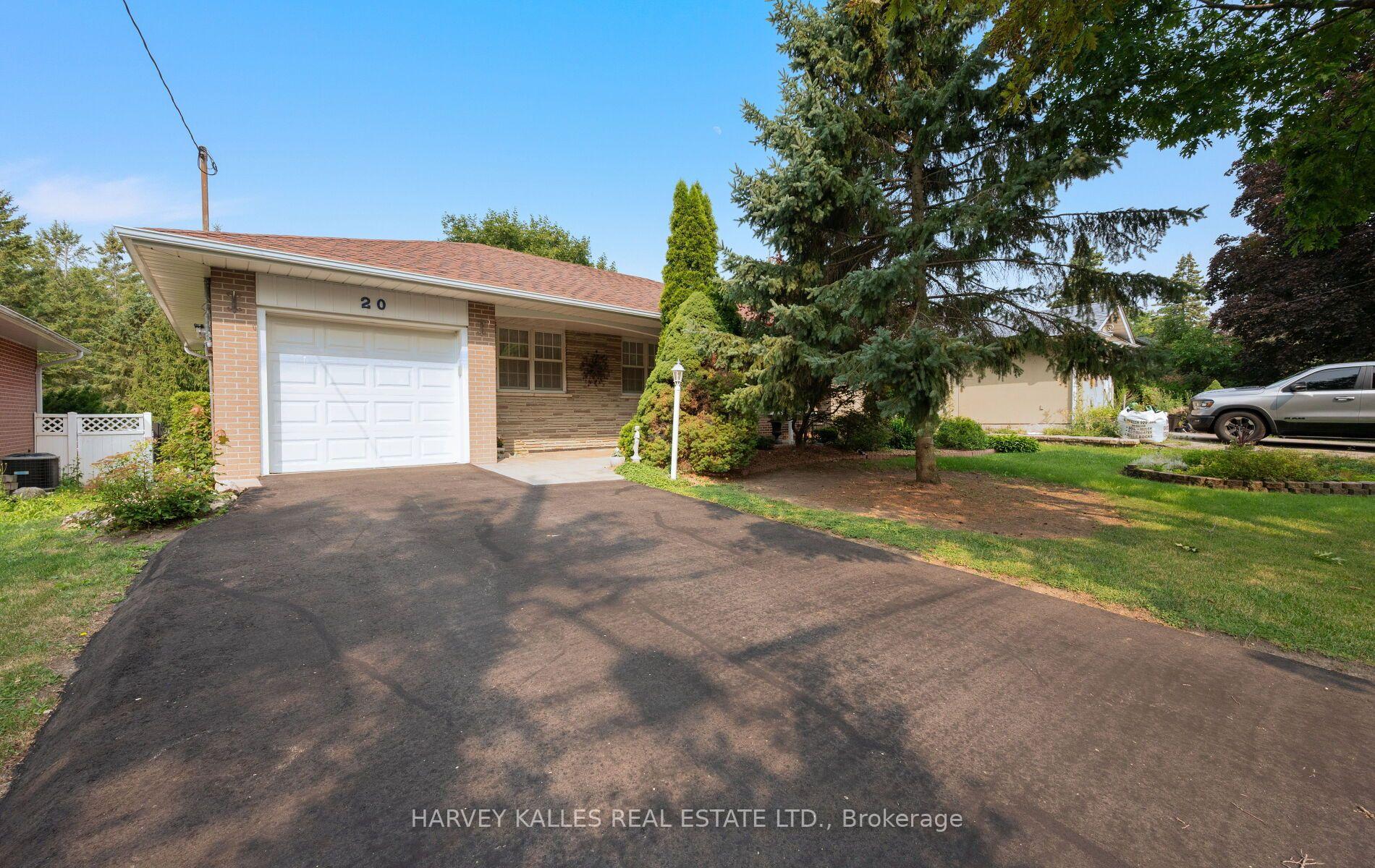 20 Willowgate Drive