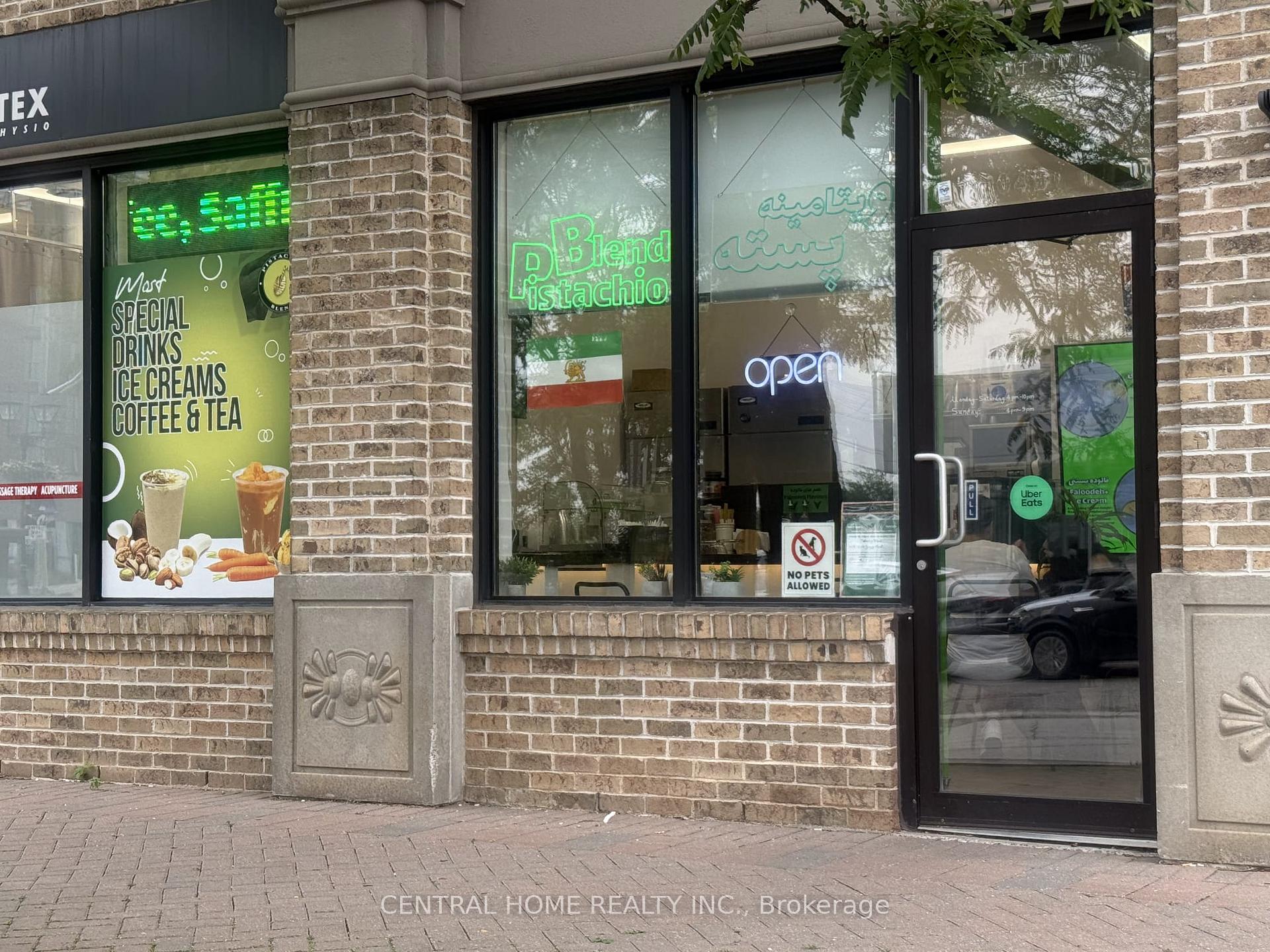 10376 Yonge St N/A