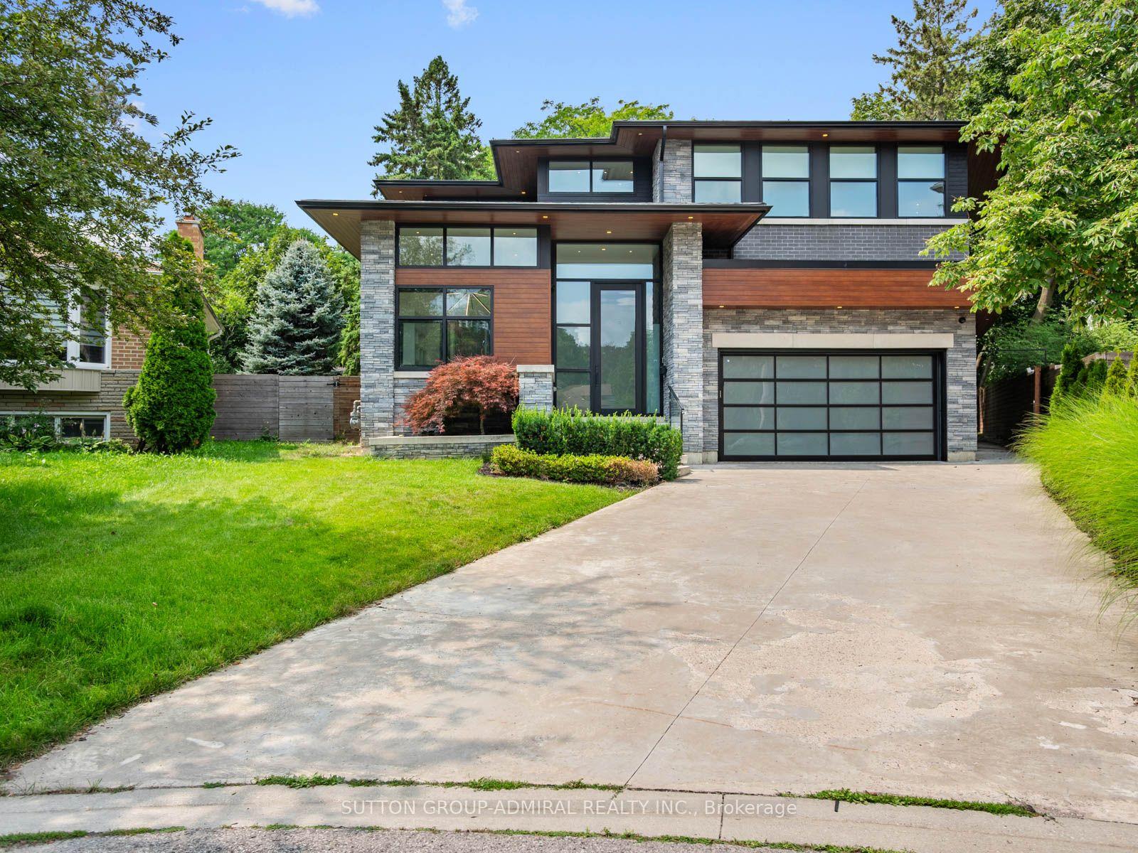 95 Penstock Court