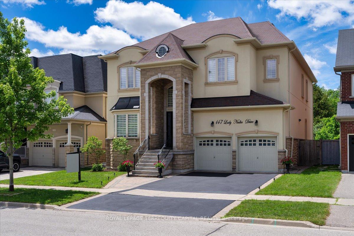 147 Lady Nadia Drive