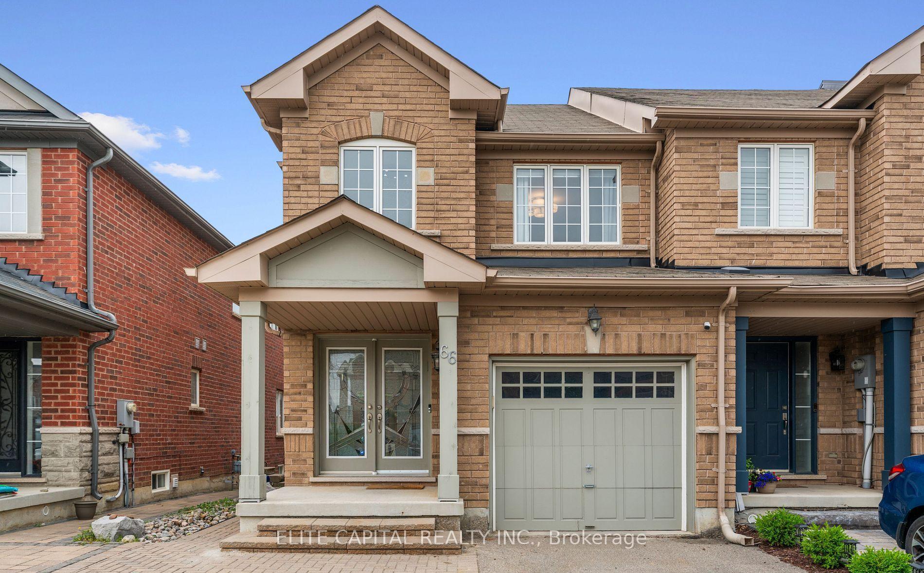 66 Carrier Crescent