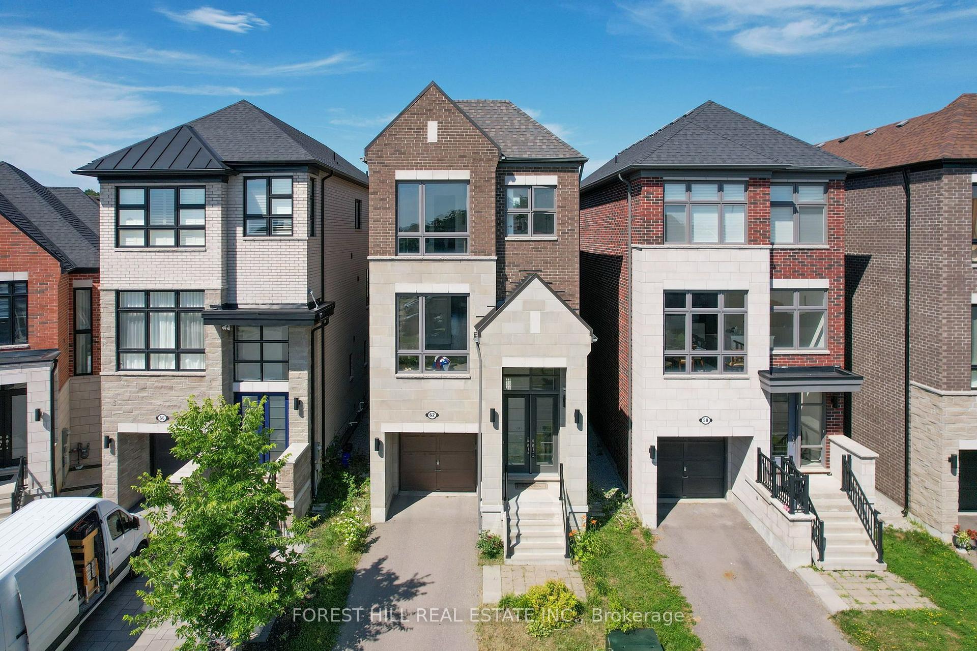 62 Hesperus Road