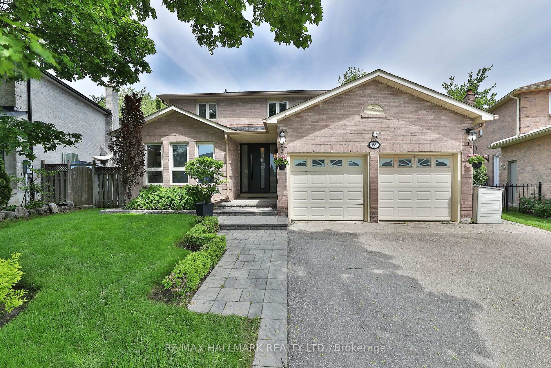 58 Pickett Crescent