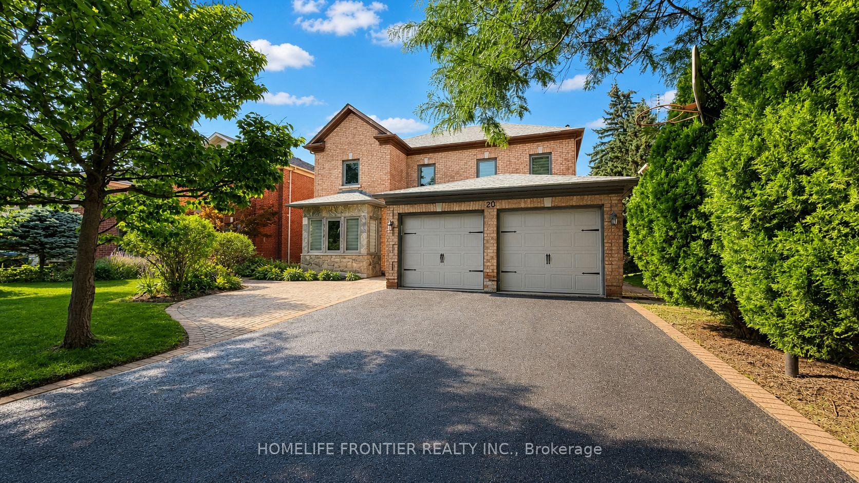 20 Bridewell Crescent