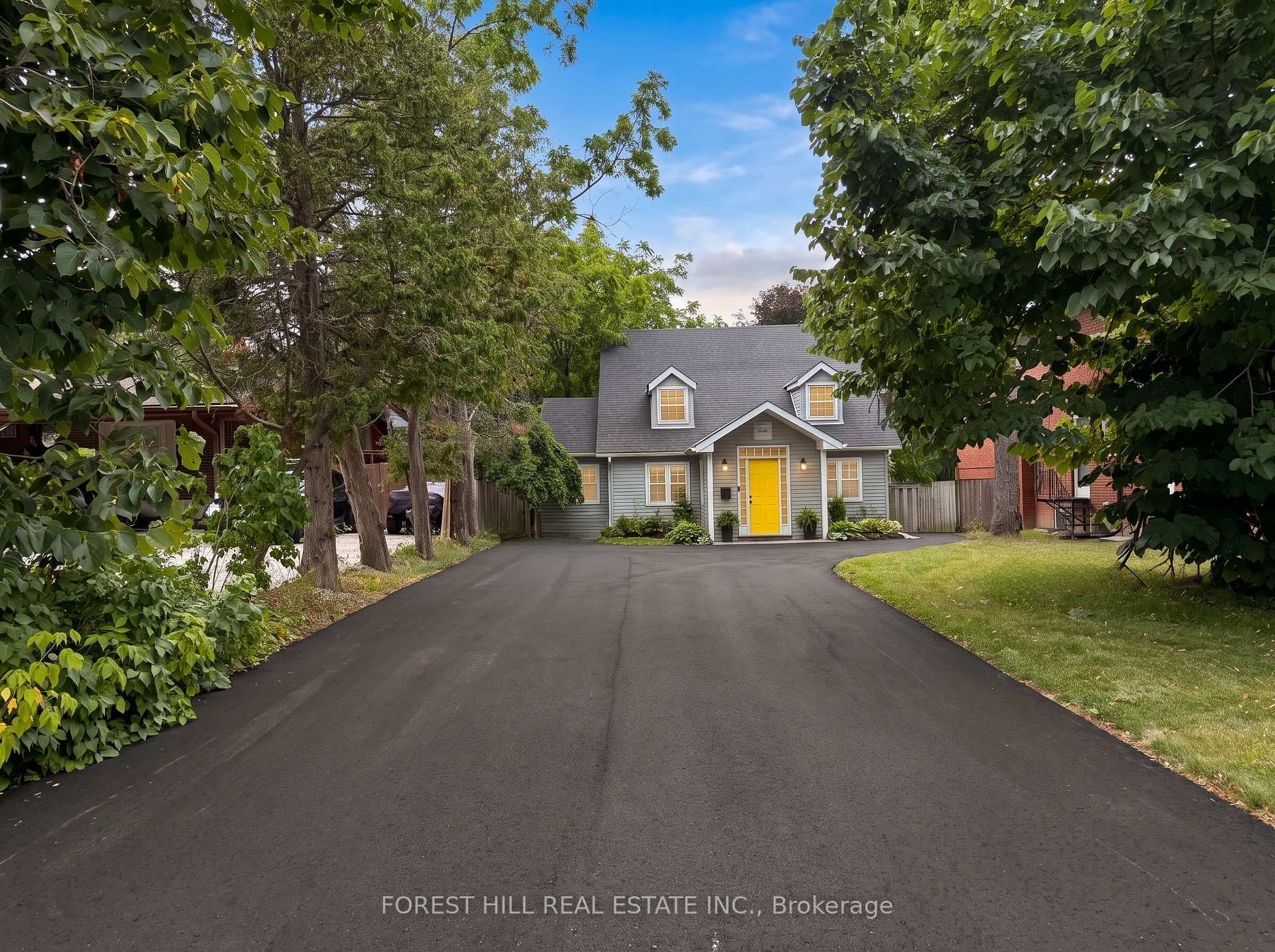 231 Carrville Road