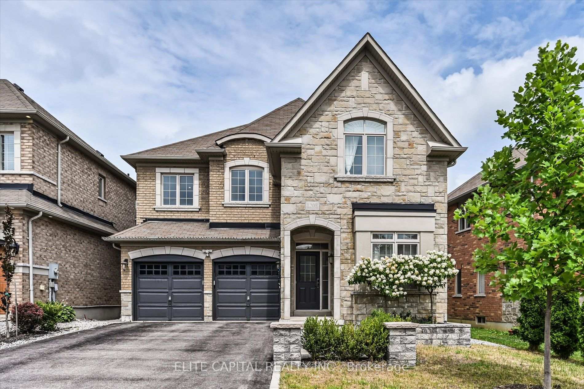 1208 Atkins Drive