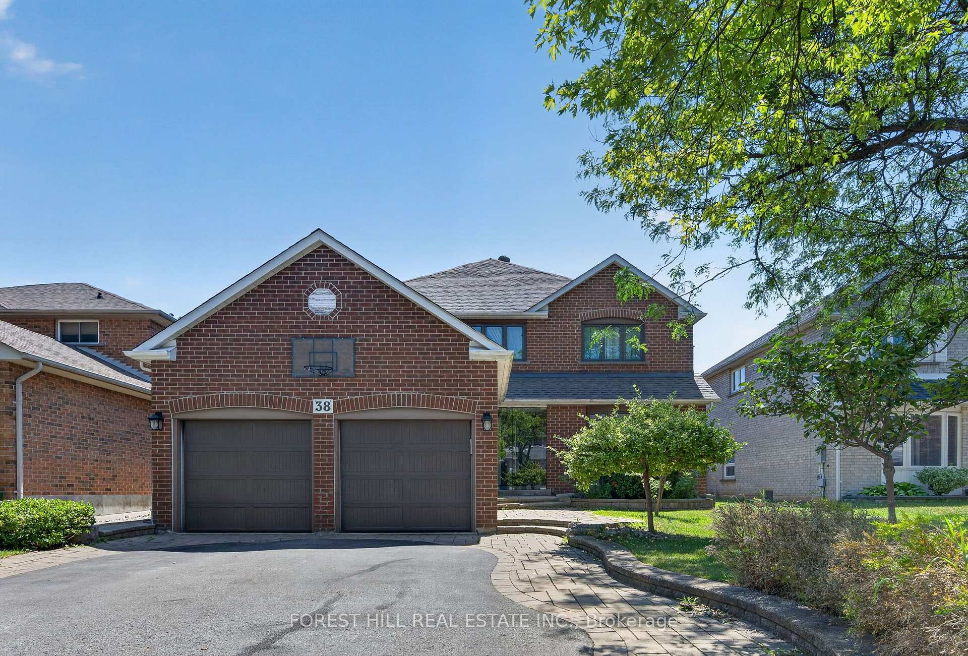 38 Crystal Drive