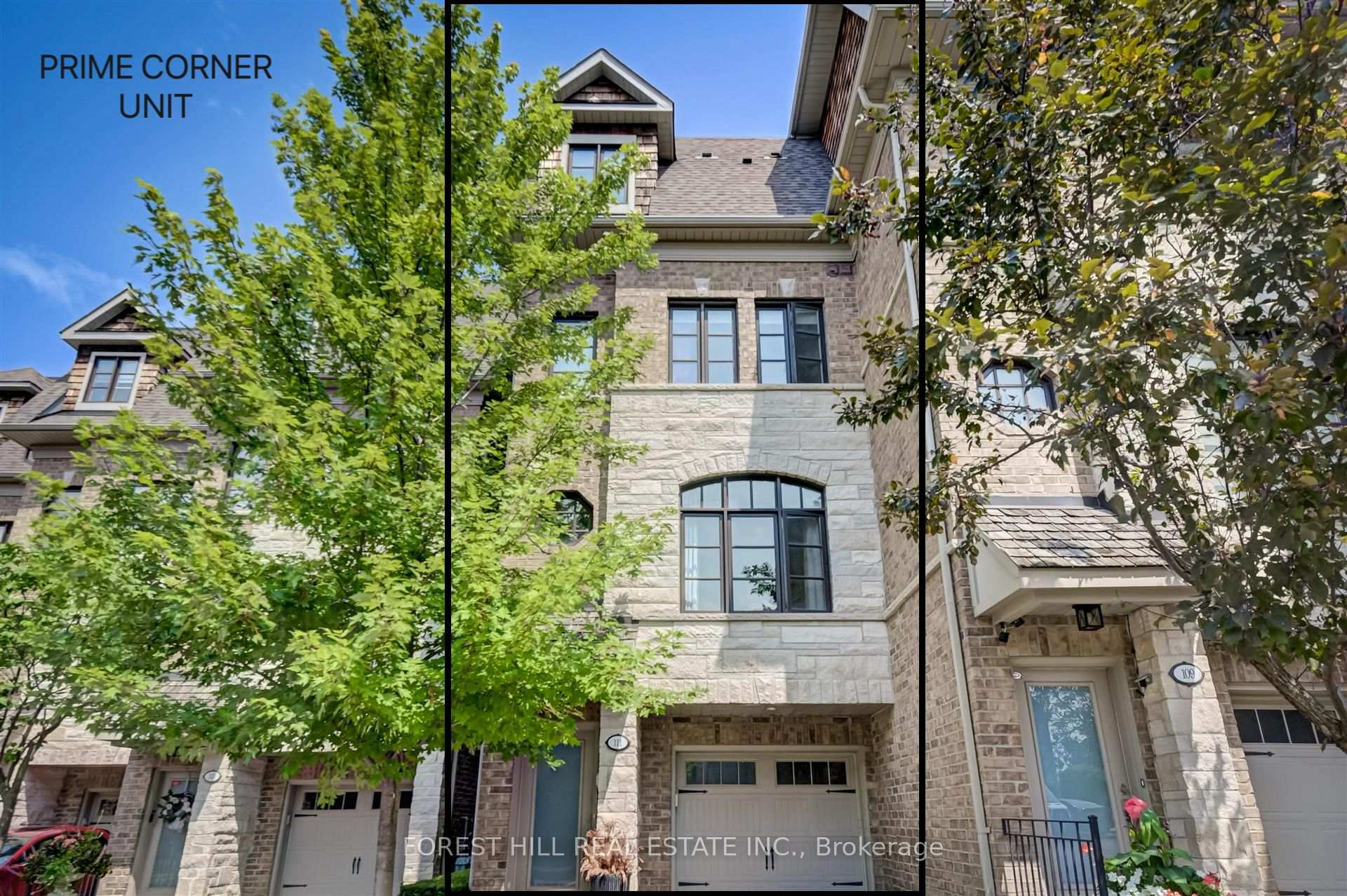 111 Powseland Crescent