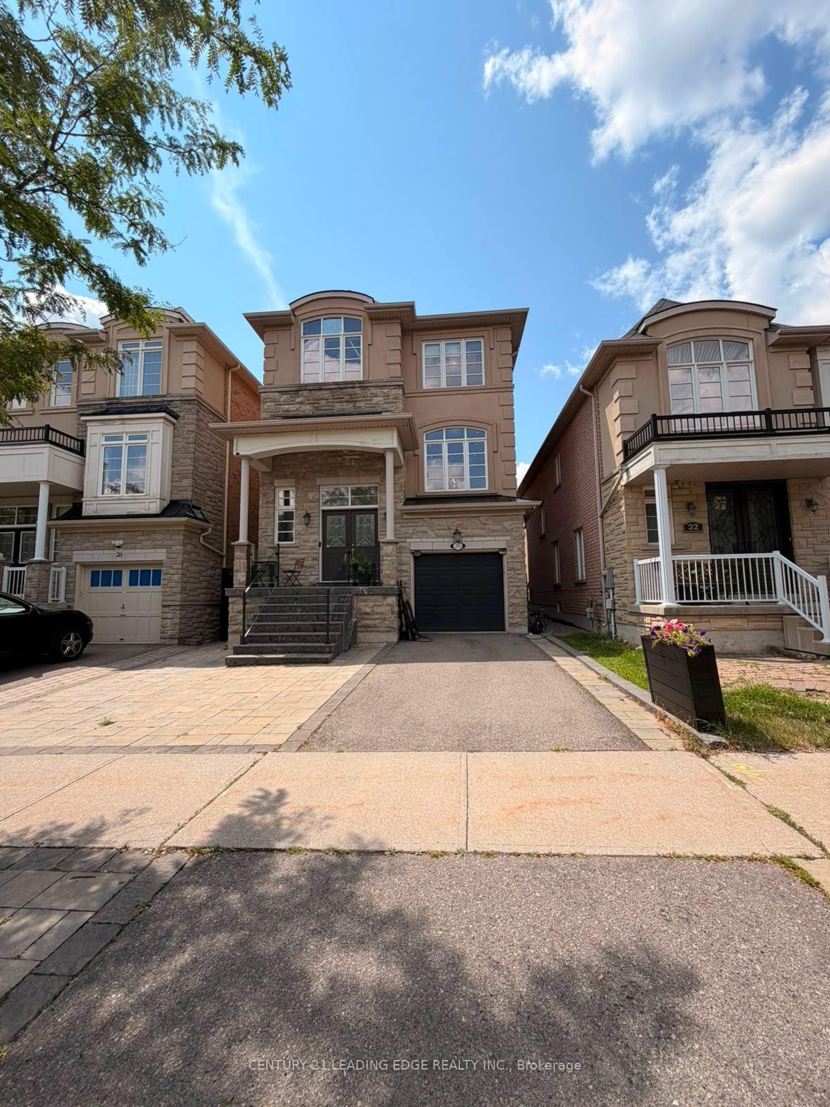 28 Asner Avenue