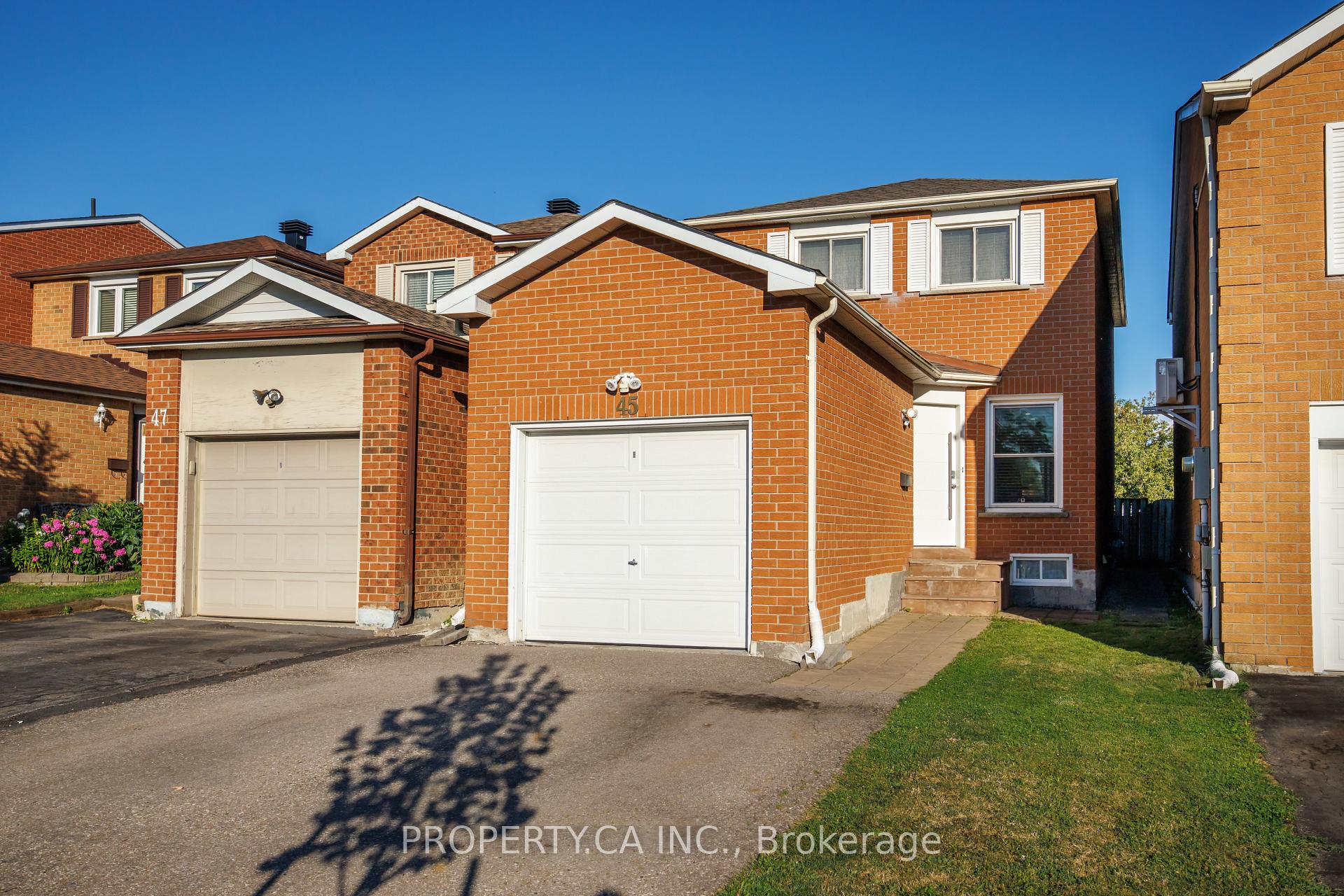 45 New Seabury Drive