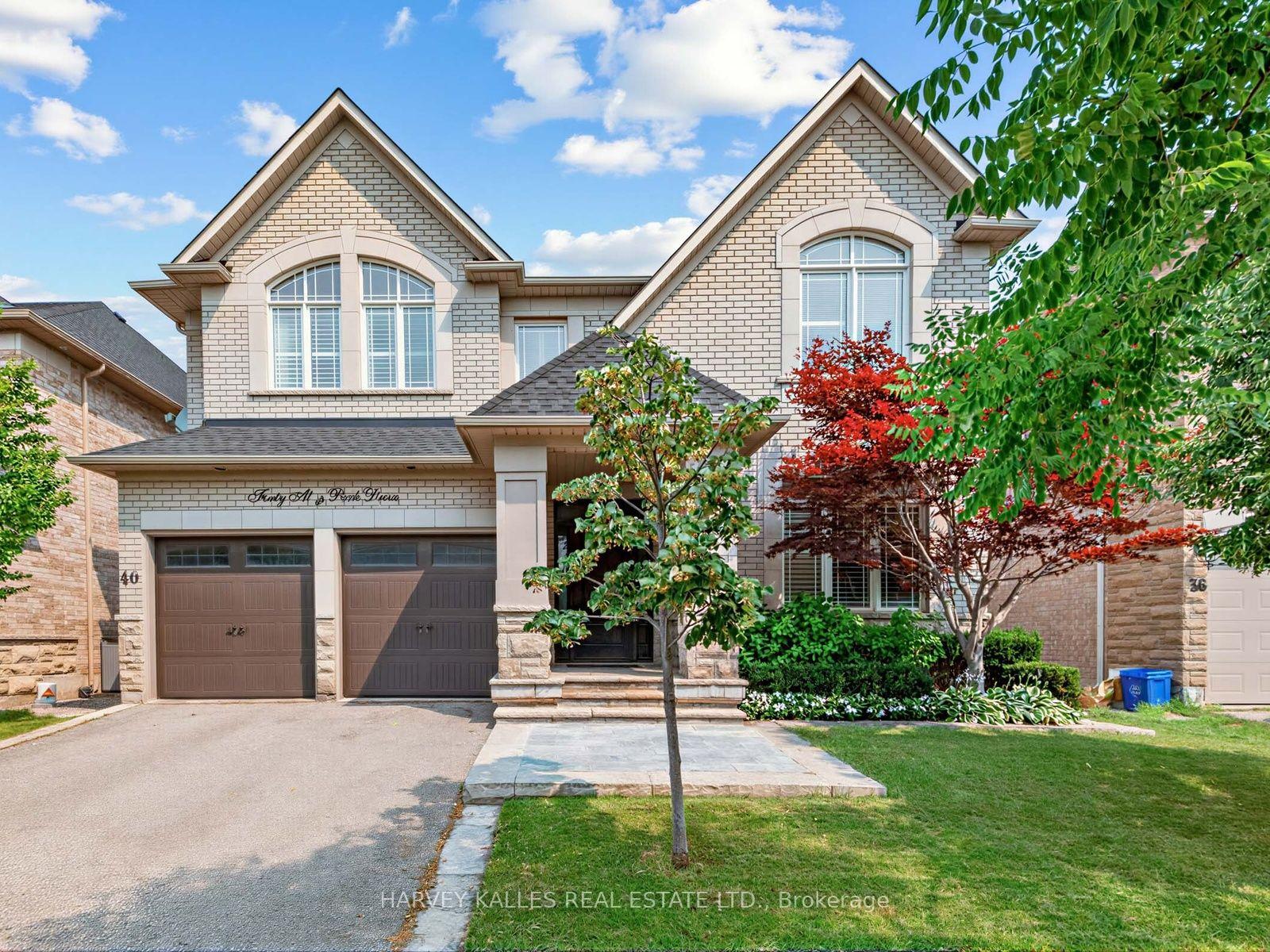 40 Altus Park Drive