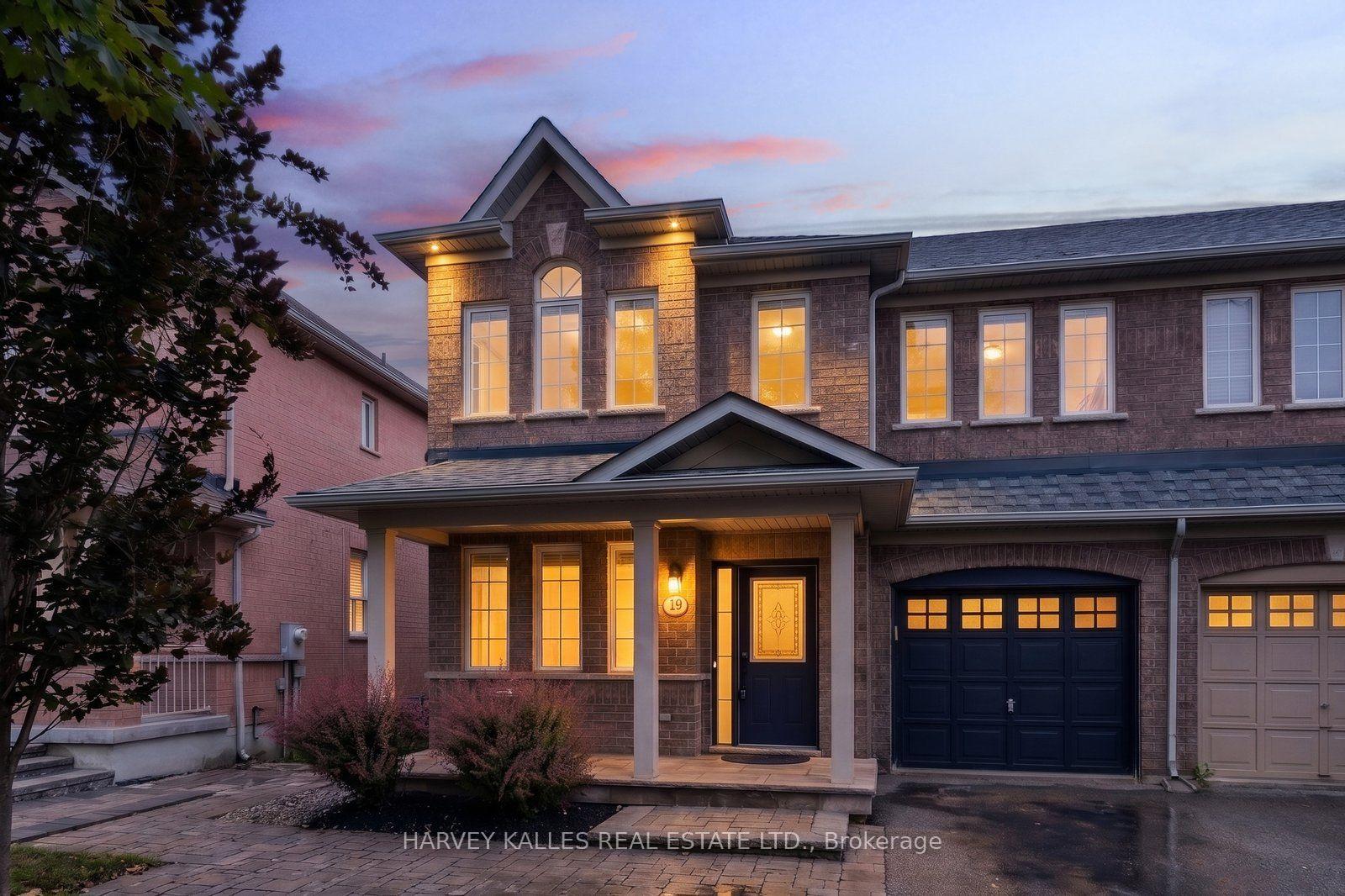 19 Starr Crescent
