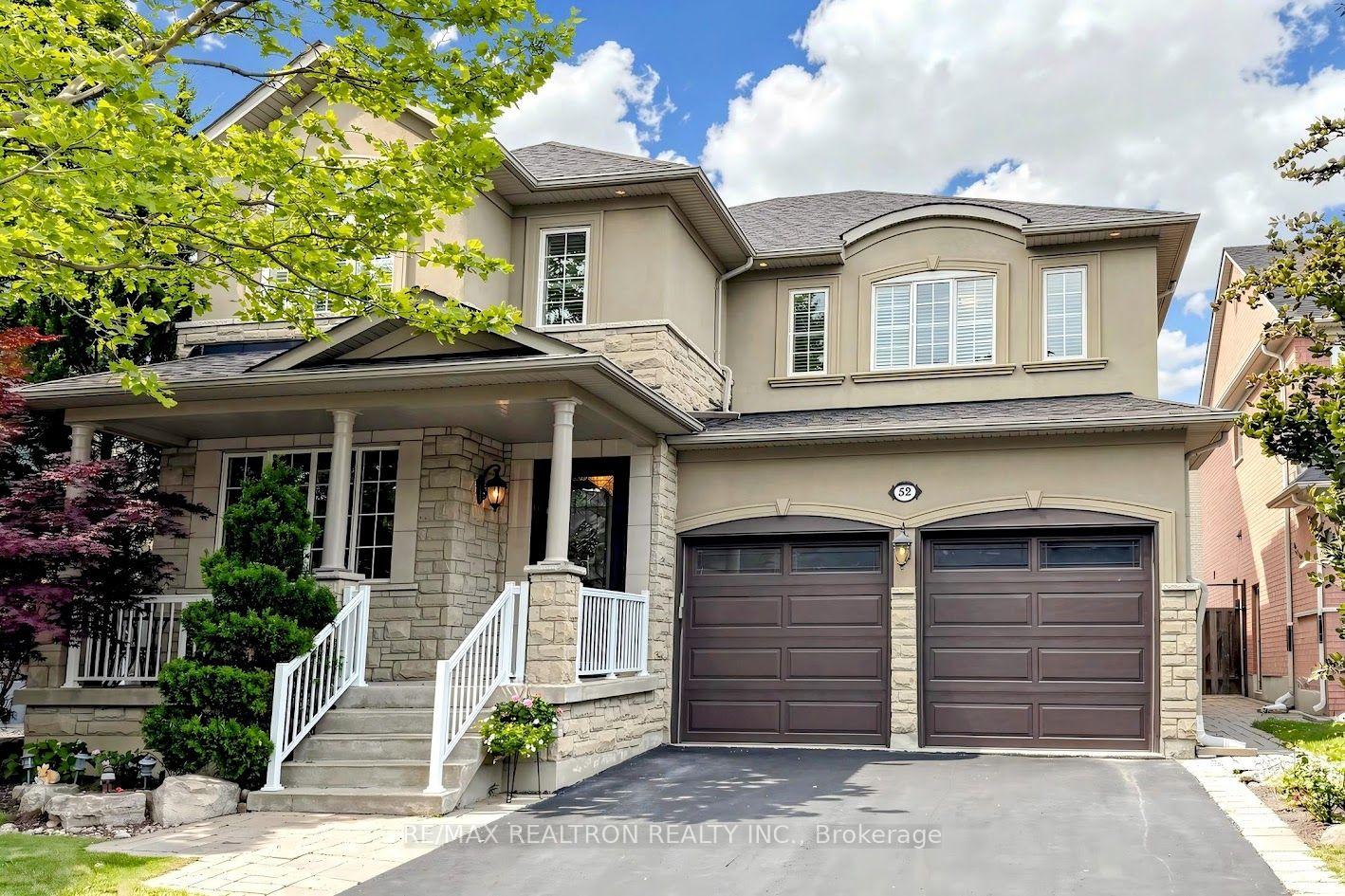 52 Canelli Heights Court