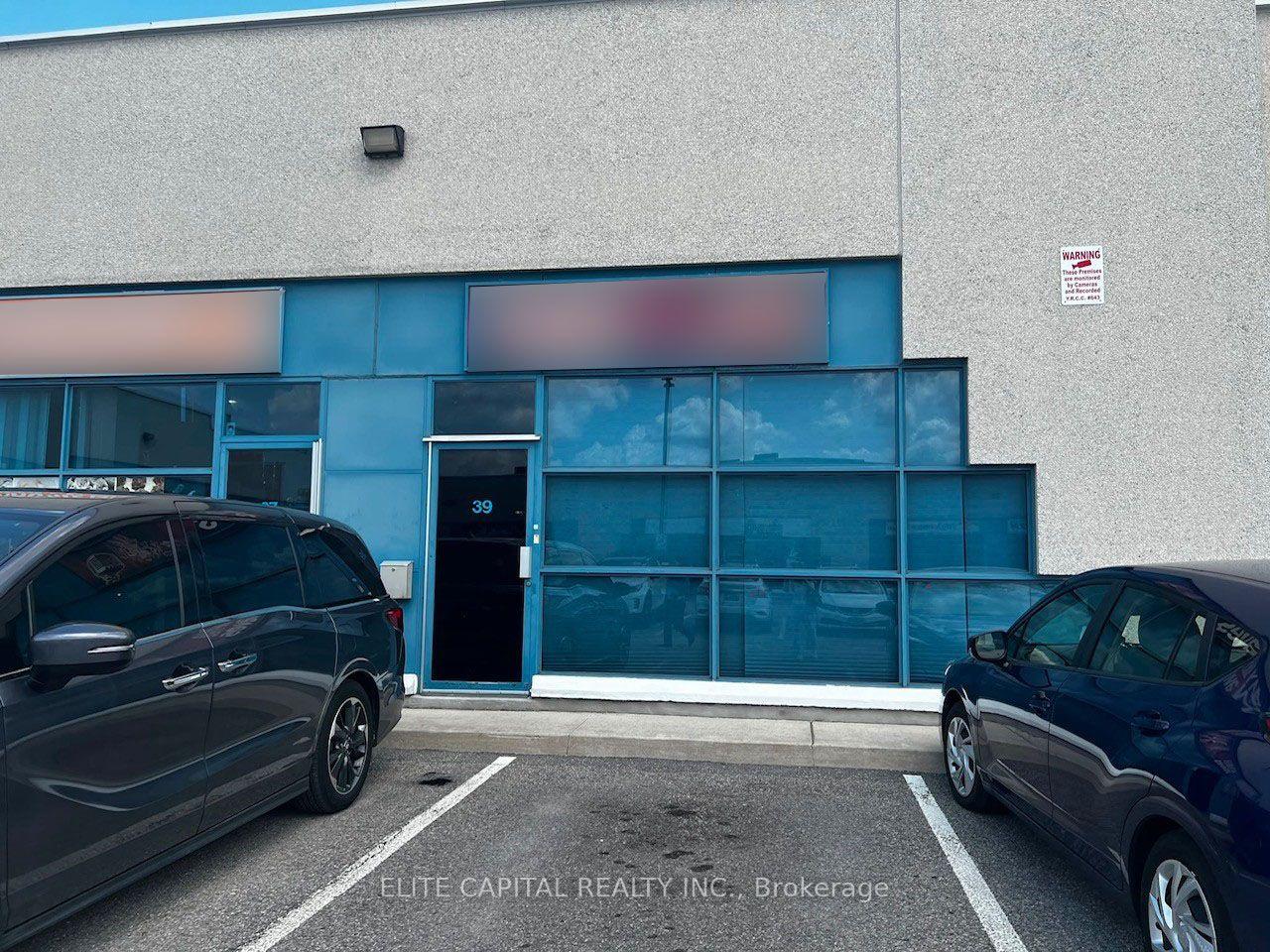 7725 Birchmount Road