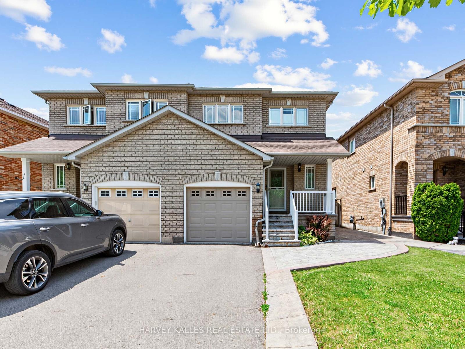 40 Blackthorn Drive