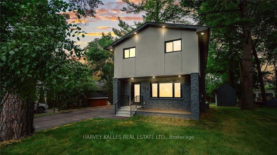 123 Sand Road