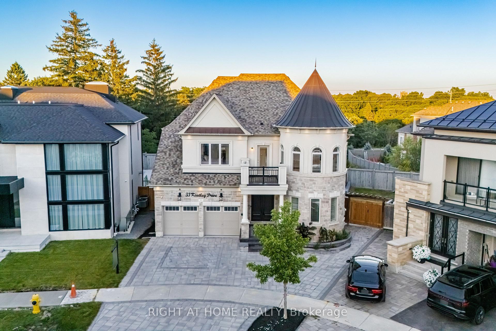 33 Keatley Drive