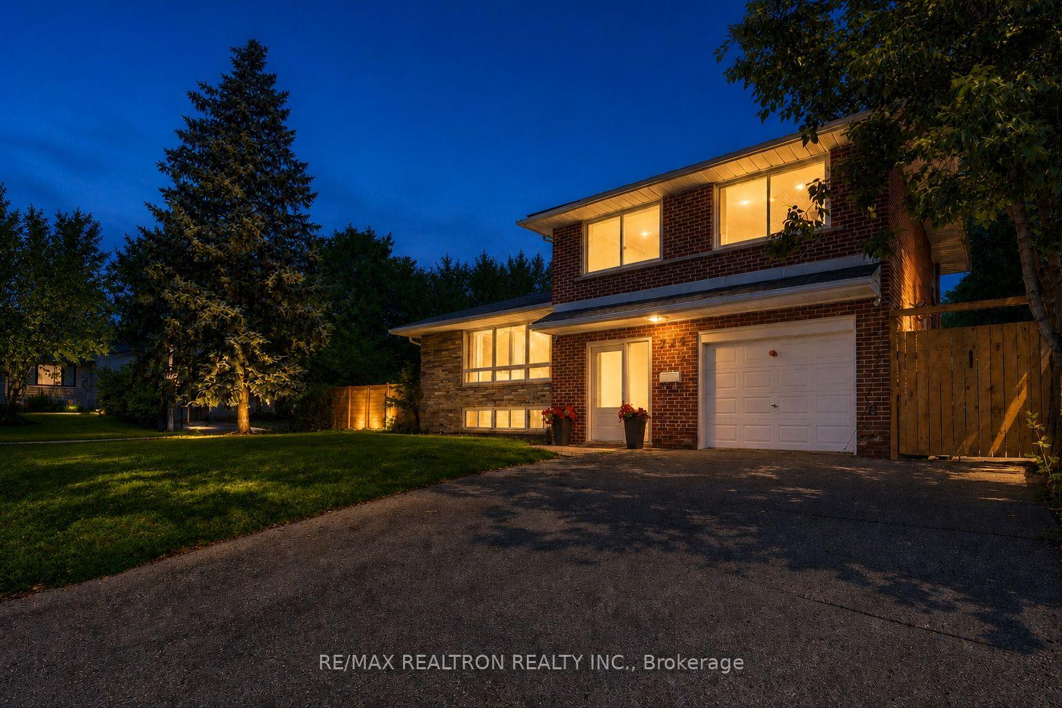 249 Tampico Road