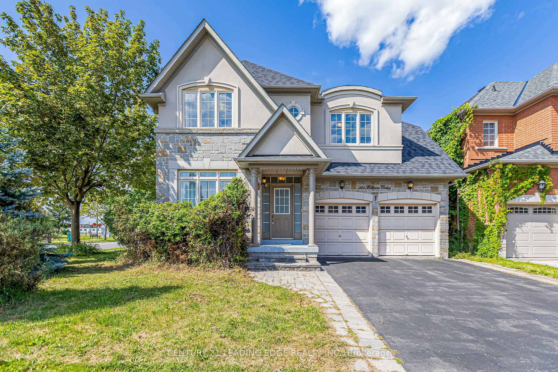 180 Coltrane Drive