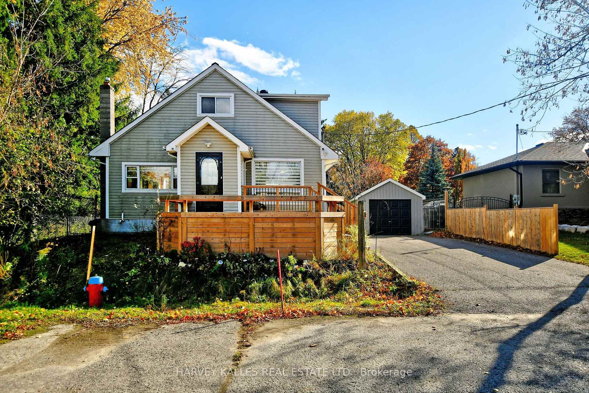 11 Penny Place