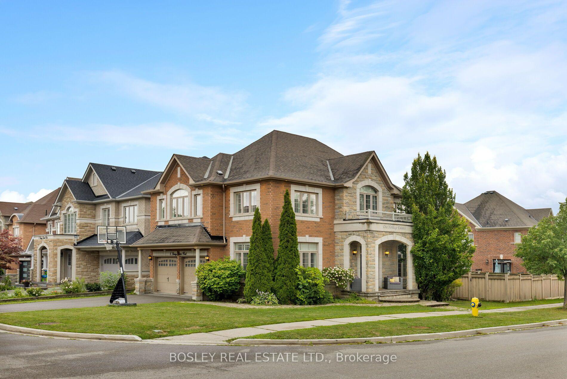1 Heritage Estates Road