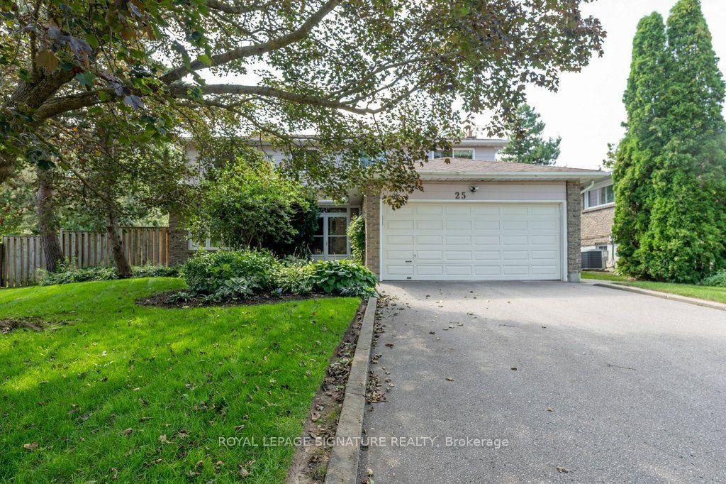 25 Stiver Court