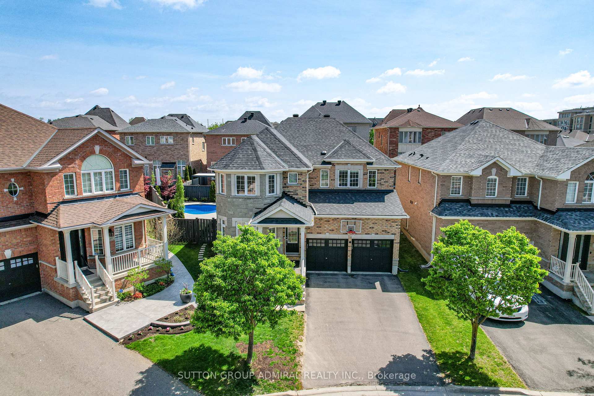 45 Gamla Road
