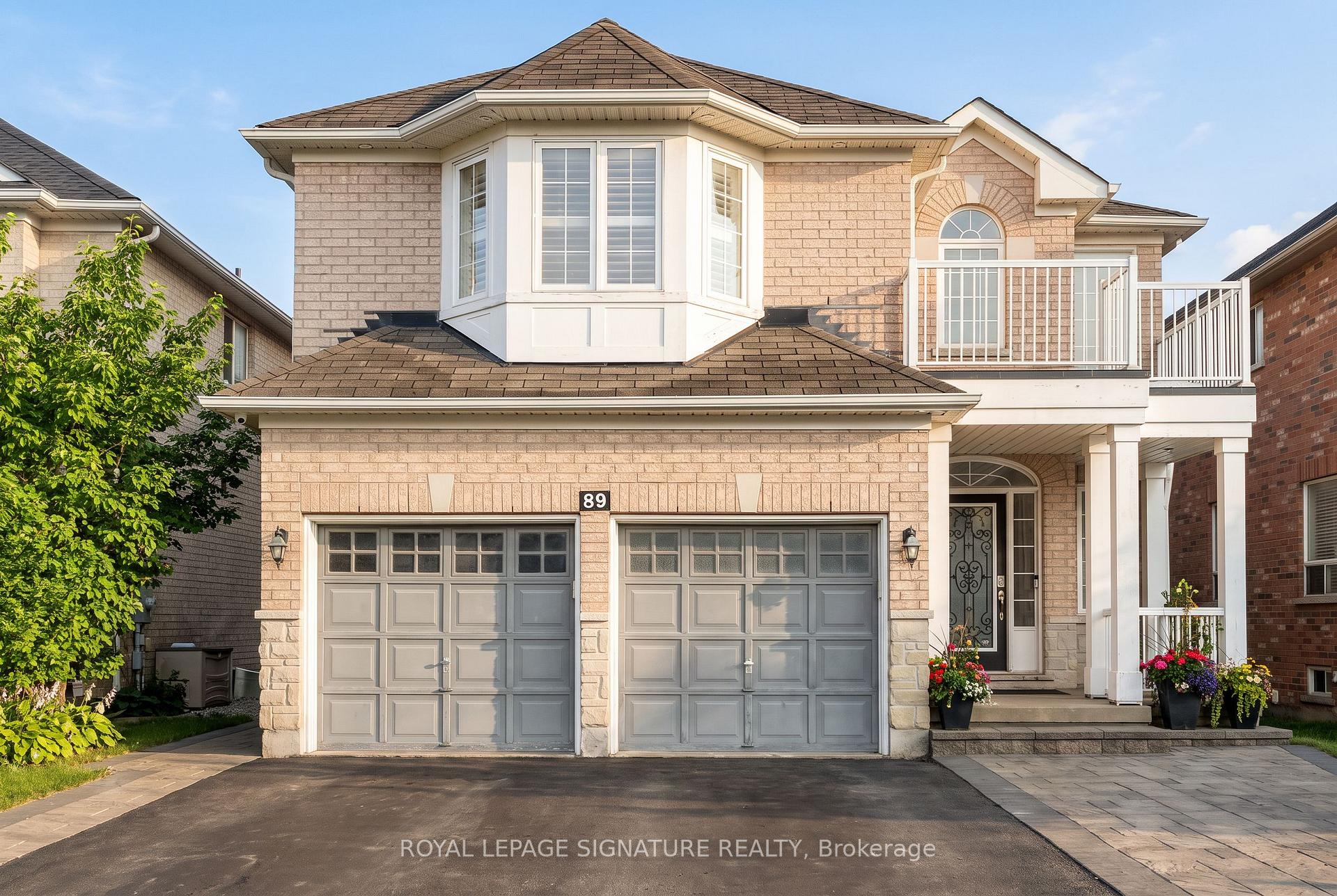 89 Patti McCulloch Way