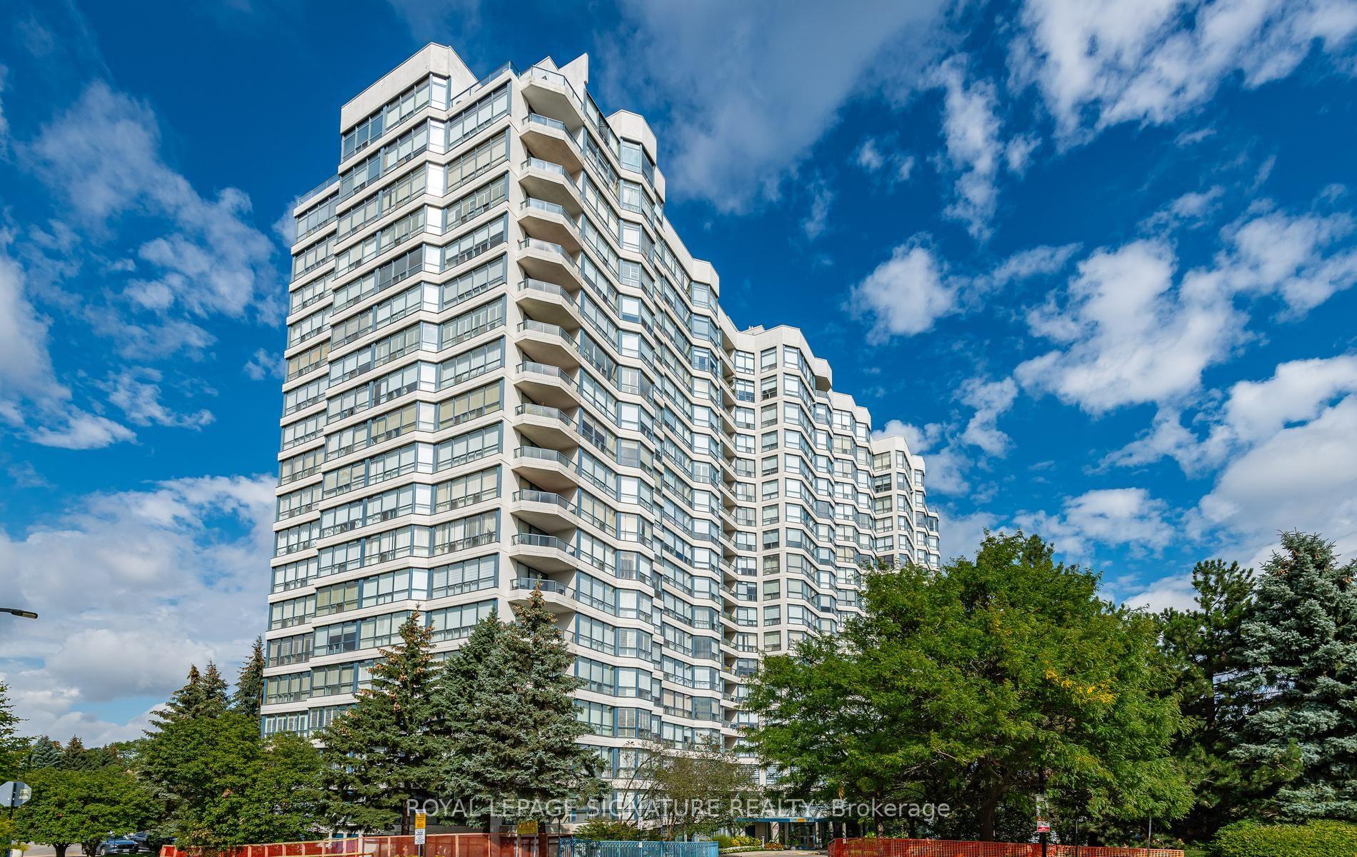 7300 Yonge Street