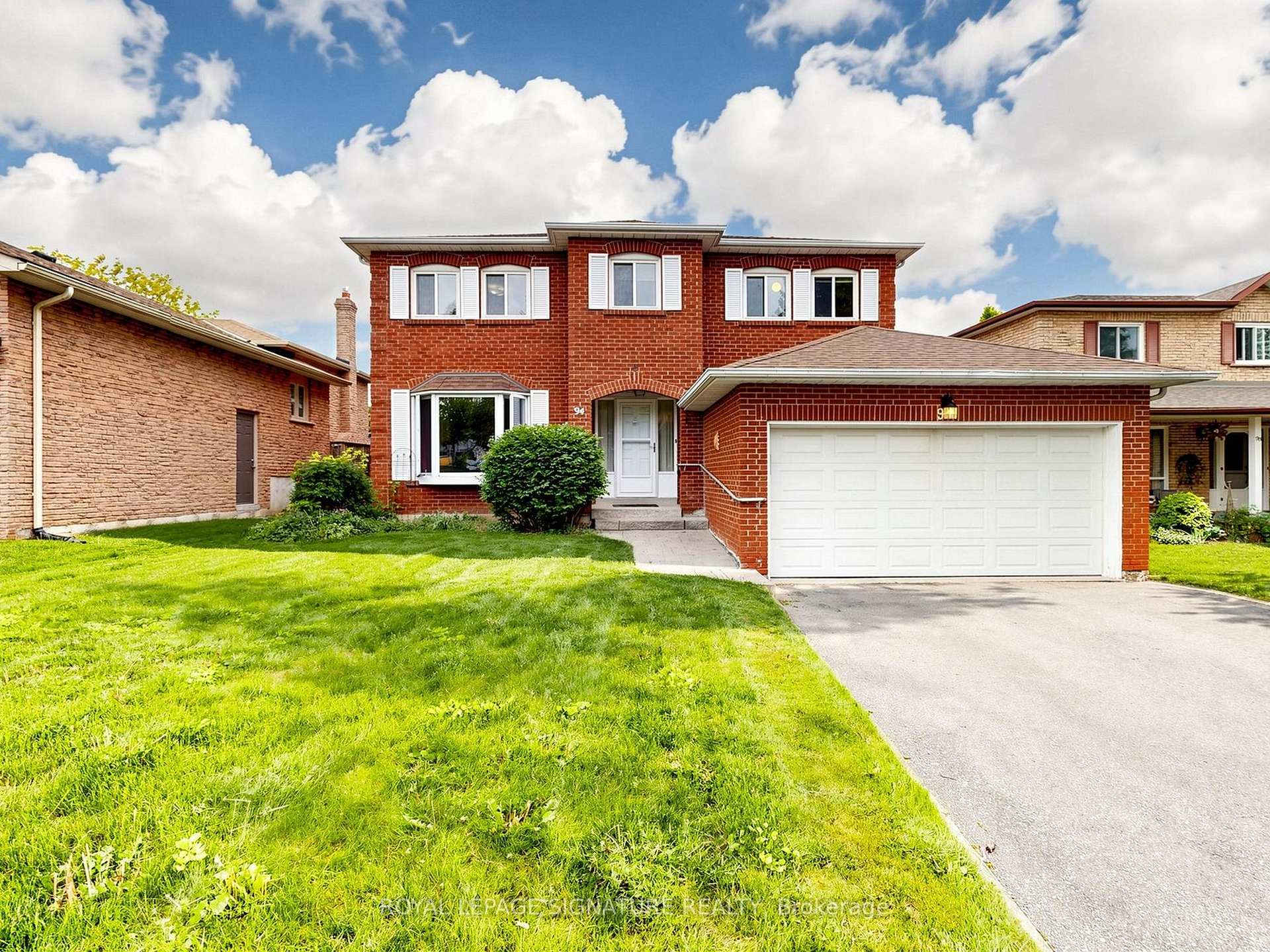 94 Howlett Avenue