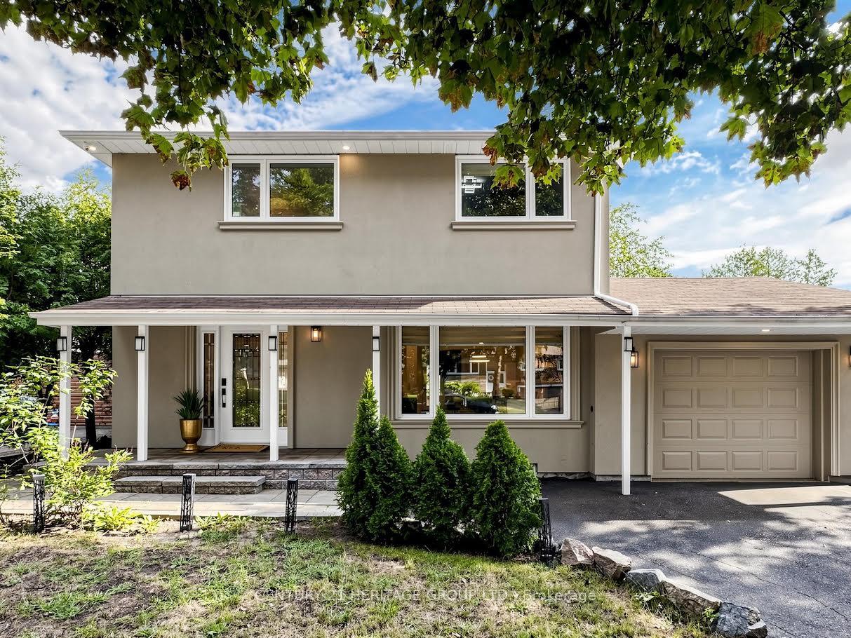162 Laverock Avenue