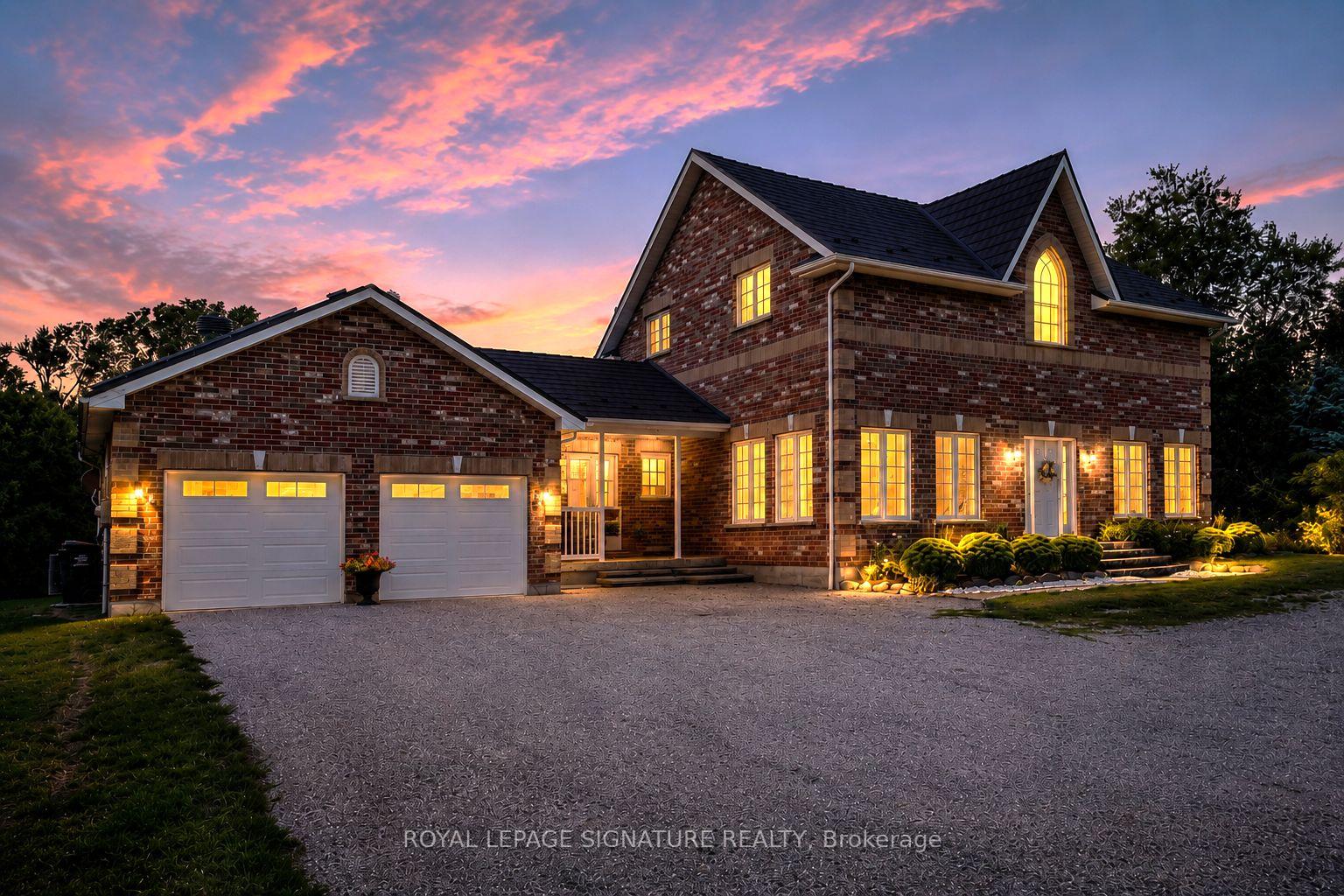 1252 Concession Rd 7 N/A