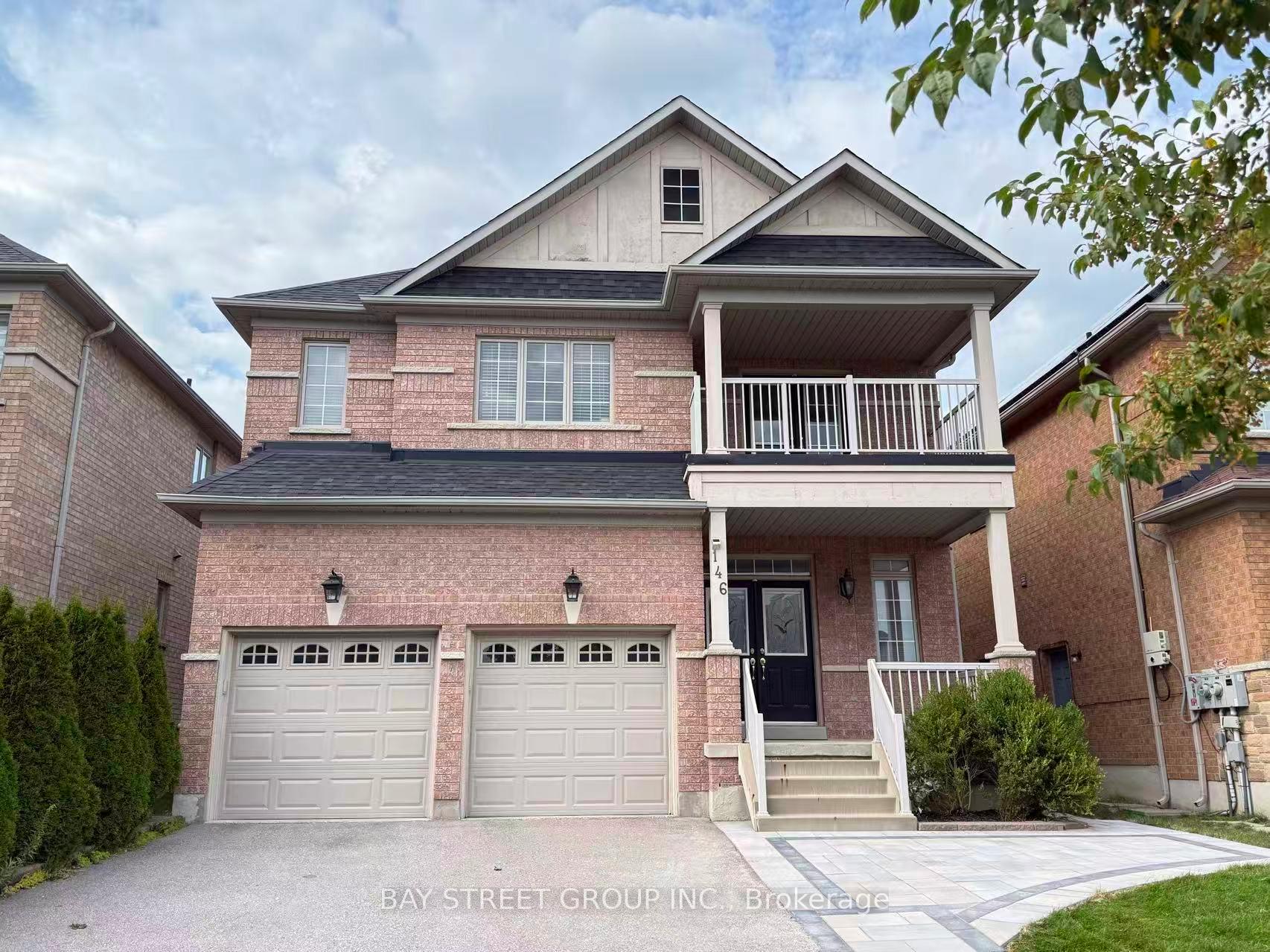 146 Ivy Glen Drive
